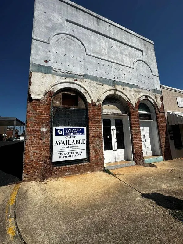 Cowpens, Spartanburg County, SC Commercial Property, House for sale Property ID: 417828103