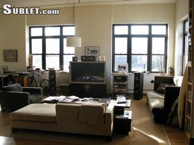 One Bedroom In Williamsburg for Rent