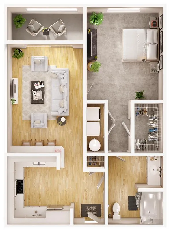 Ashford Place - Cypress for Rent