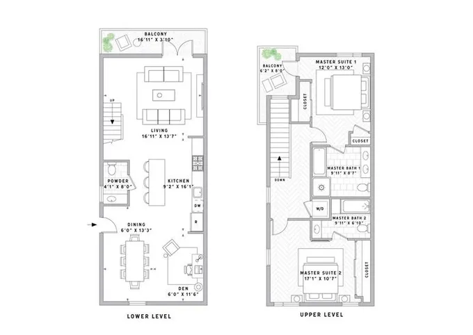 The Fitz - TH1 for Rent