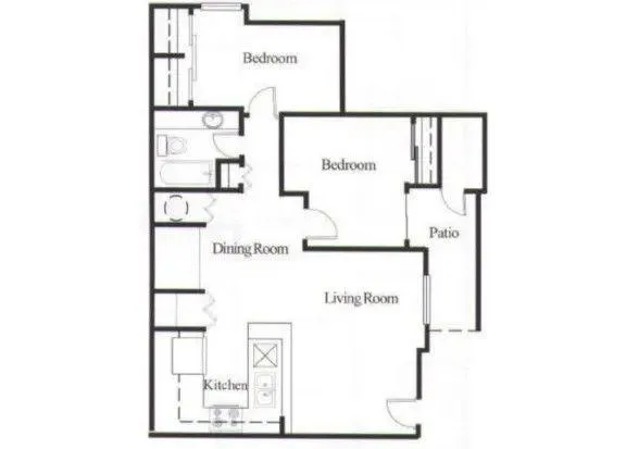 Avalon Hills - Indigo for Rent