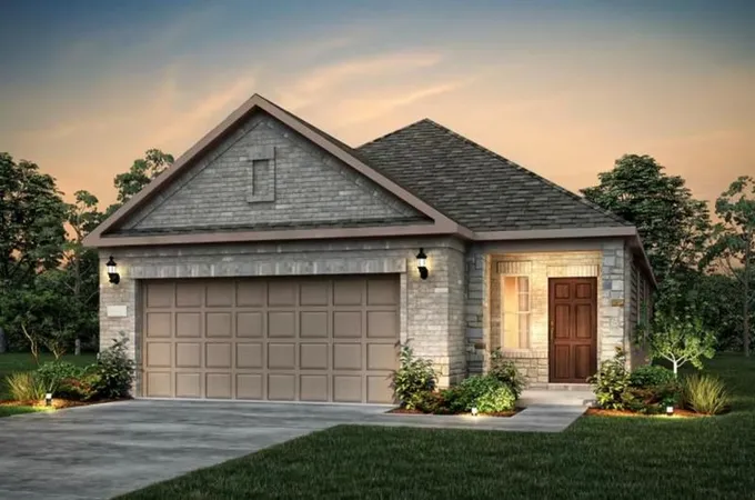 252 Queen Topsail Way, Kyle, TX 78640 for Sale