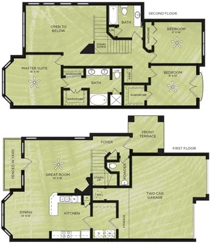 Chapel Hill - C4 for Rent