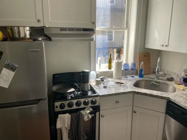 2 bedroom in Allston MA 02134 for Rent