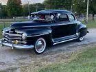 1948 Plymouth Deluxe 1948 plymouth special deluxe for Sale