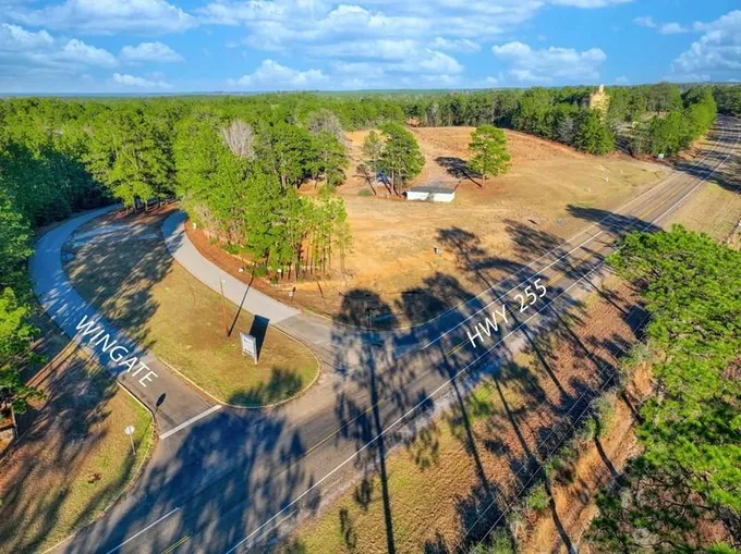 Commercial - Lake Sam Rayburn - Rayburn Country for Sale