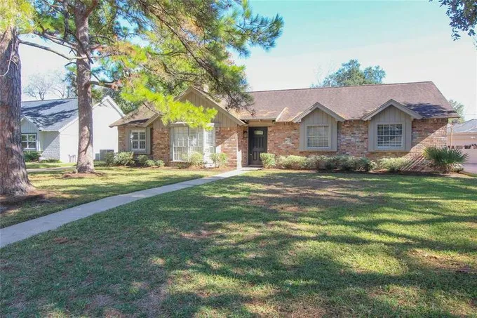 2522 ANNISTON DR, Houston, TX 77080 Single Family Residence For Sale  MLS# 71739416