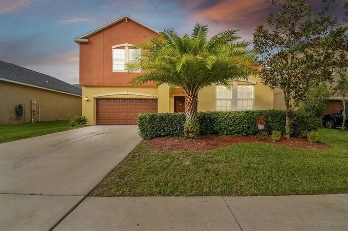 14275 Blue Dasher Dr, Riverview, FL 33569 - MLS T3497557 for Sale