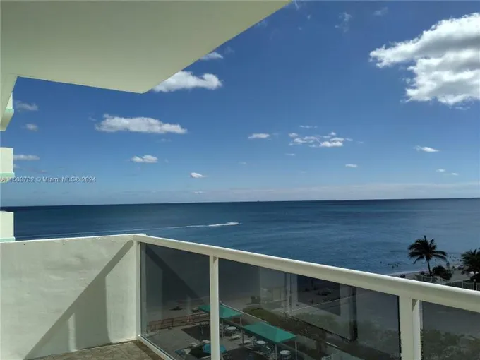 3725 South Ocean Drive, Unit 706, Hollywood, FL 33019 for Rent