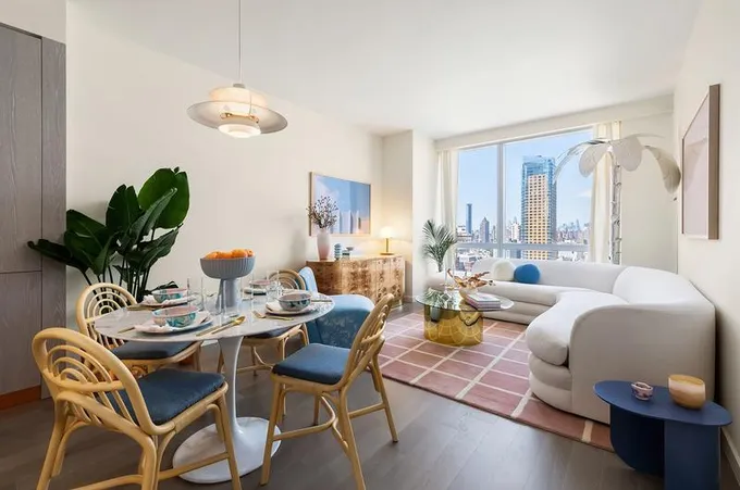1 City Pt #24K, New York, NY 11201 - MLS PRCH-5205571 for Sale