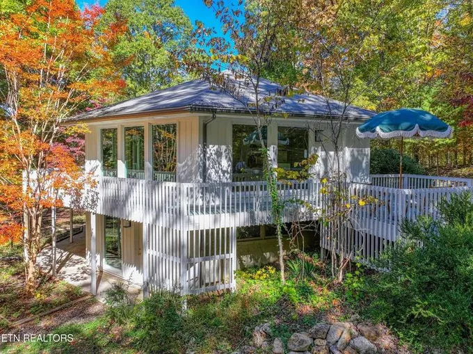 380 Country Square Rd, Newport, TN 37821  608150306 for Sale