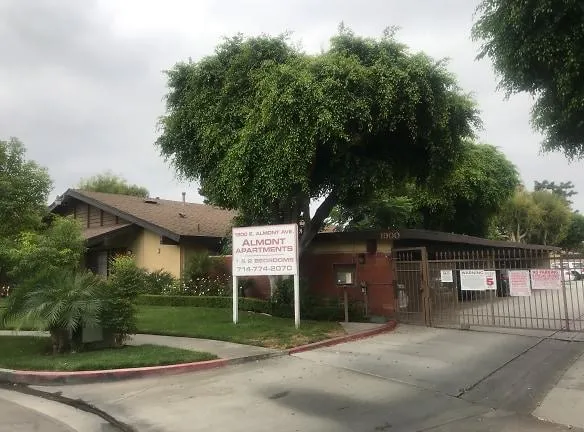 Almont Apartments Anaheim, CA - Apartments For Rent