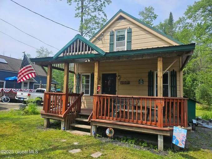Caroga Lake, Fulton County, NY House for sale Property ID: 416881335