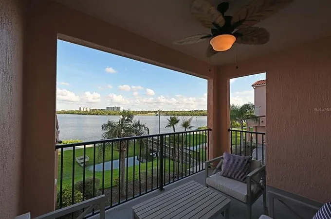 2755 Via Capri Dr #1226, Clearwater, FL 33764 - MLS T3456335 for Rent