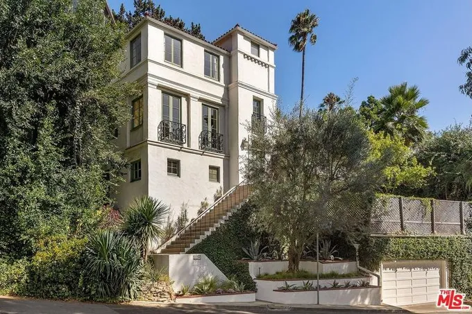 Los Angeles, Los Angeles County, CA House for sale Property ID: 418119812