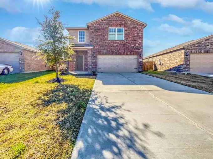15327 Central Lakes Dr, Humble, TX 77396 - MLS 30968662 for Sale