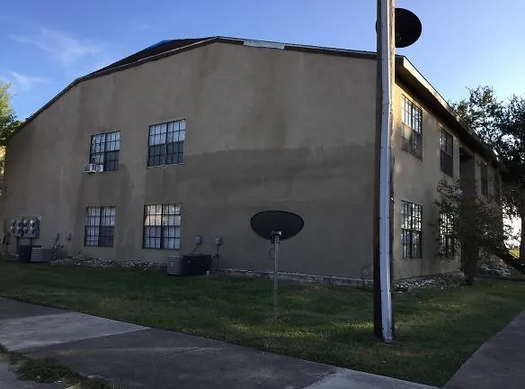 Bordeaux Apts Apartments Port Lavaca, TX - Apartments For Rent