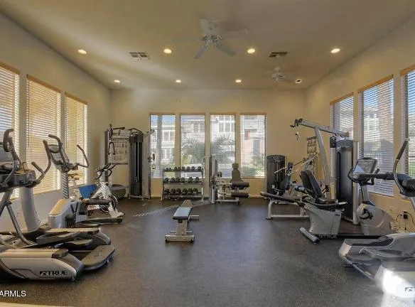 15221 N Clubgate Dr #2094 Scottsdale, AZ 85254 - Home For Rent