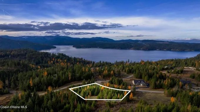 L1 B5 S HANA RD, Harrison, ID 83833 Land For Sale  MLS# 24-12