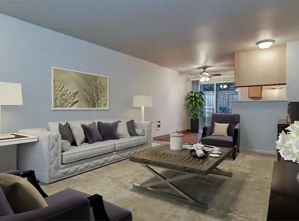 640 SW 150th Ave unit 216 Beaverton, OR 97006 - Home For Rent
