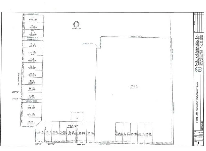 0 10 Pine Grove, Stonewall, LA 71078 - MLS 20461546 for Sale