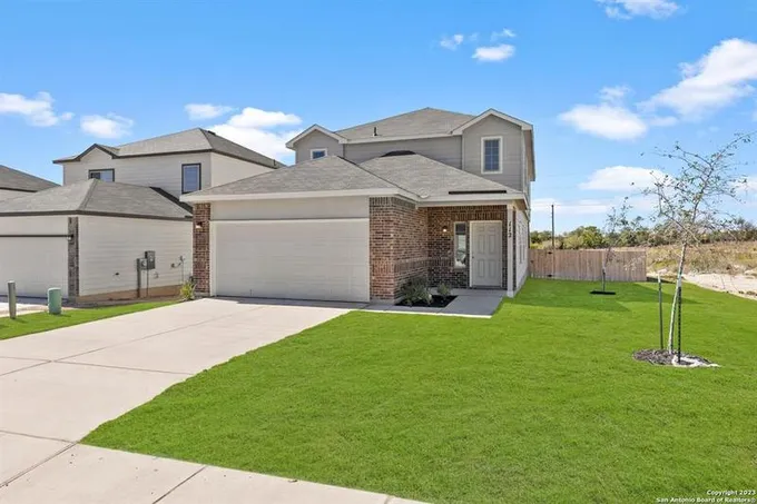 112 Antelope Valley, San Antonio, TX 78245 for Sale