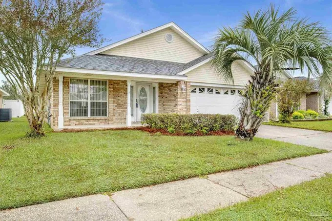 Cantonment, Escambia County, FL House for sale Property ID: 417985740
