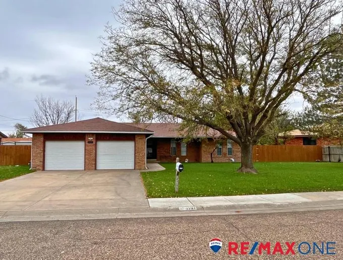 Liberal, Seward County, KS House for sale Property ID: 418213111