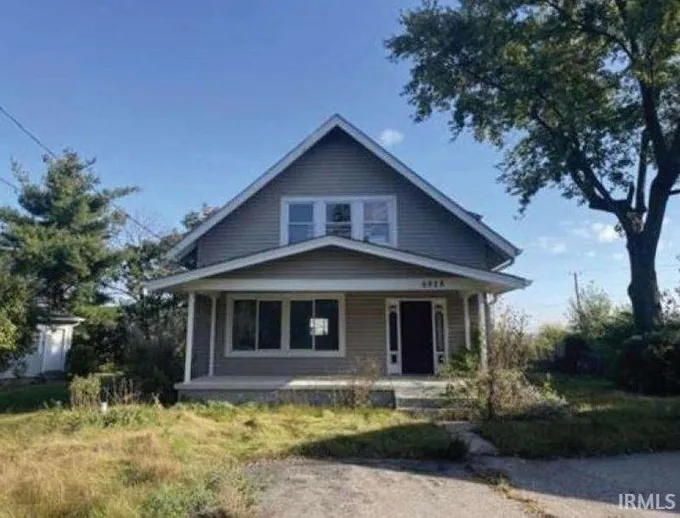 6928 Southeastern Avenue, Indianapolis, IN 46239  621207591 for Sale