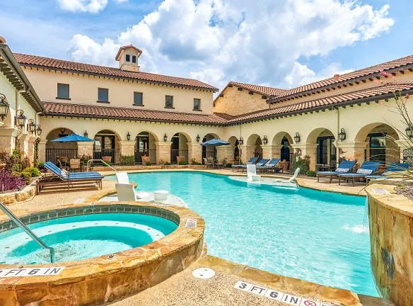 Mission Hills Apartments For Rent - San Antonio, TX