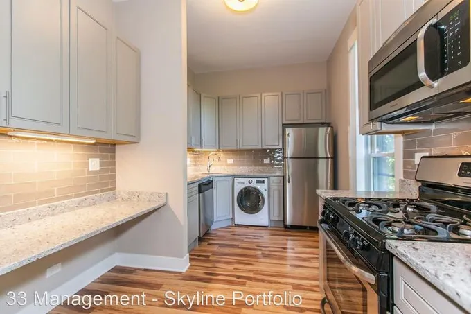 659 W Armitage #3S  657-659 W Armitage for Sale