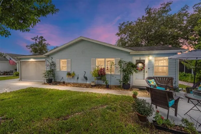 The Villages, Lake County, FL House for sale Property ID: 417549268