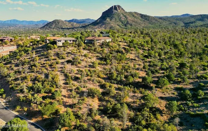 1437 Hollowside Way, Prescott, AZ 86305 - MLS 1057607 for Sale