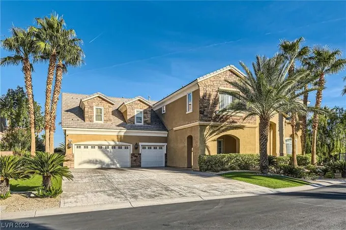 1710 SONGLIGHT CT, Las Vegas, NV 89117 Single Family Residence For Sale  MLS# 2539643