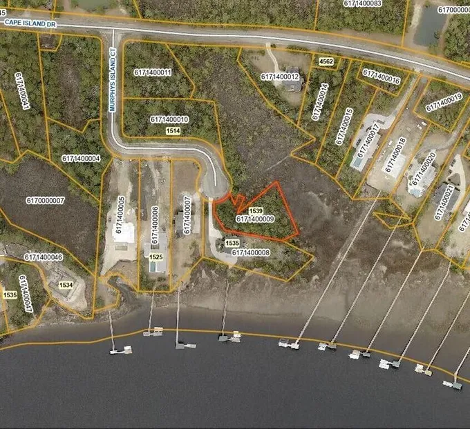 Awendaw, Charleston County, SC Undeveloped Land, Homesites for sale Property ID: 418720051