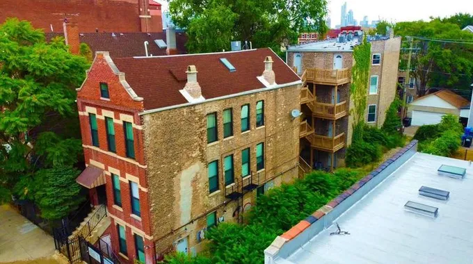 2017 S Throop St, Chicago, IL 60608 - MLS 11876553 for Sale