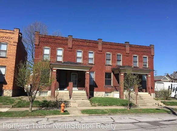64 W Greenwood Ave Columbus, OH 43201 - Home For Rent