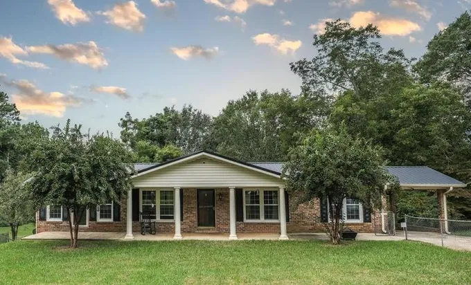 Buchanan, Haralson County, GA House for sale Property ID: 417825271
