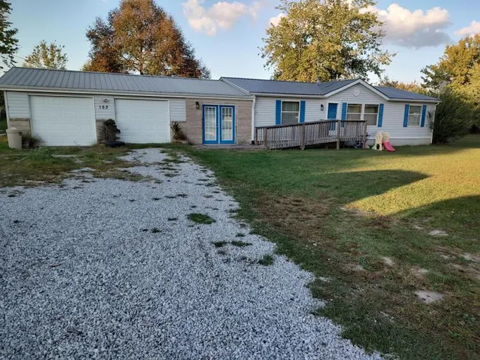 Waco, Madison County, KY Farms and Ranches, Homesites for sale Property ID: 417930803