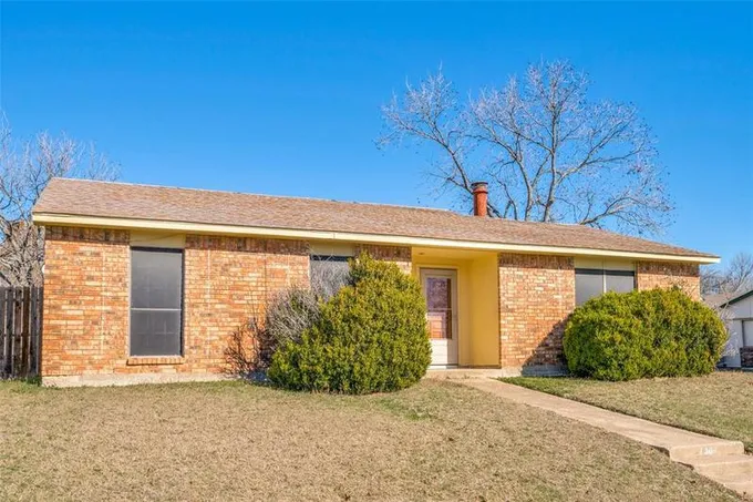 7309 Cloverglen Dr, Dallas, TX 75249 for Sale