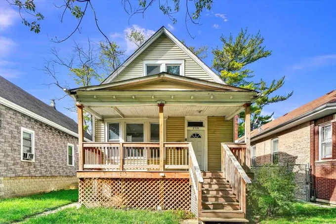 Chicago, Cook County, IL House for sale Property ID: 418021119