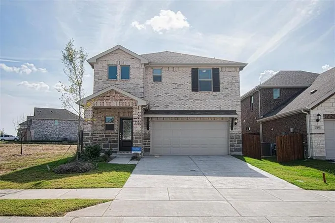 207 Mountain Meadow Ln, Mc Kinney, TX 75071 for Rent