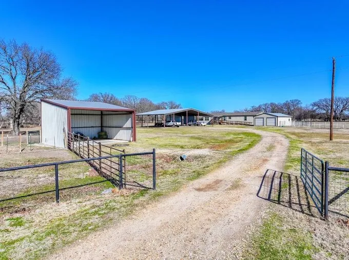 2103 County Rd 1185, Sulphur Springs, TX 75482 - MLS 20517078 for Sale