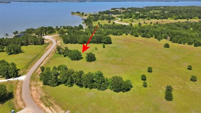 Lot 47 Admiral Shores, Streetman, TX 75859 for Sale