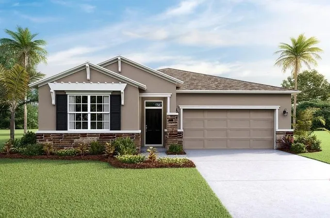 4896 NW 39th Loop, Ocala, FL 34482 - MLS T3475469 for Sale