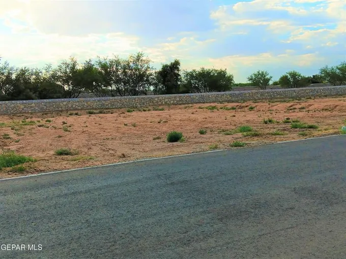 El Paso, El Paso County, TX Undeveloped Land, Homesites for sale Property ID: 418715798