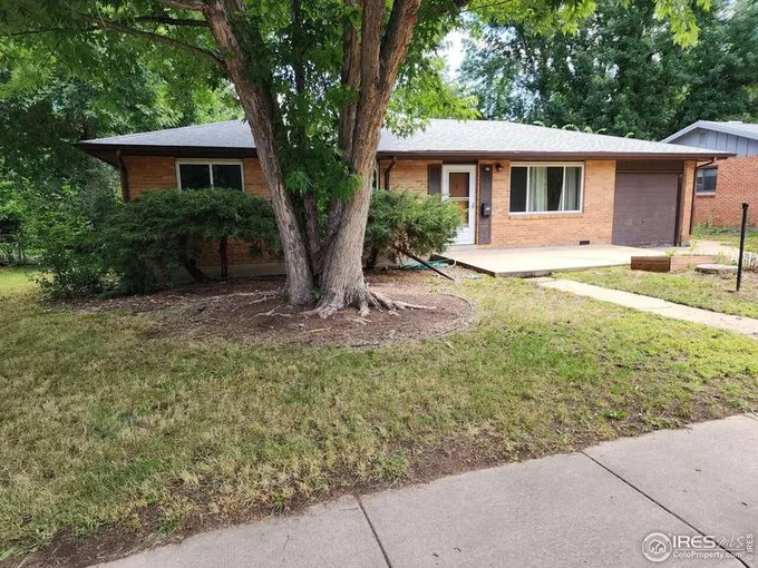 100 S 33rd St, Boulder, CO 80305  605266117 for Sale