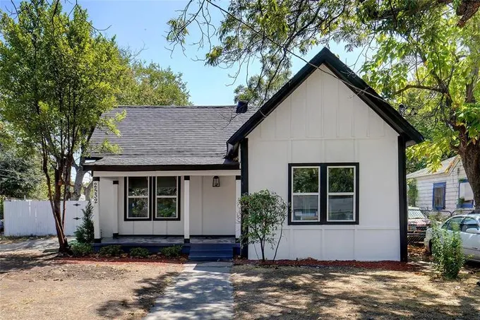 2532 Warren Ave, Dallas, TX 75215 for Sale