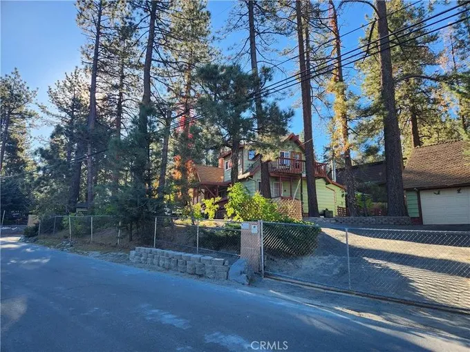 Wrightwood, San Bernardino County, CA House for sale Property ID: 418001810