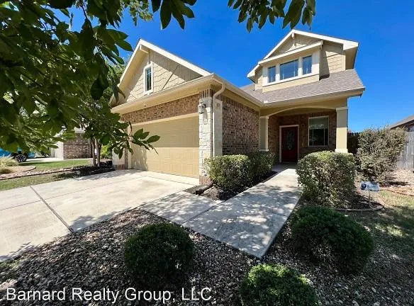 105 Fort Griffin Dr San Marcos, TX 78666 - Home For Rent